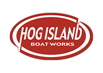 Hog island