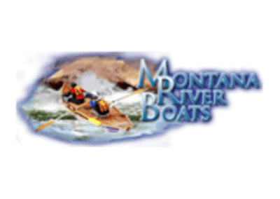 Montana Riverboats
